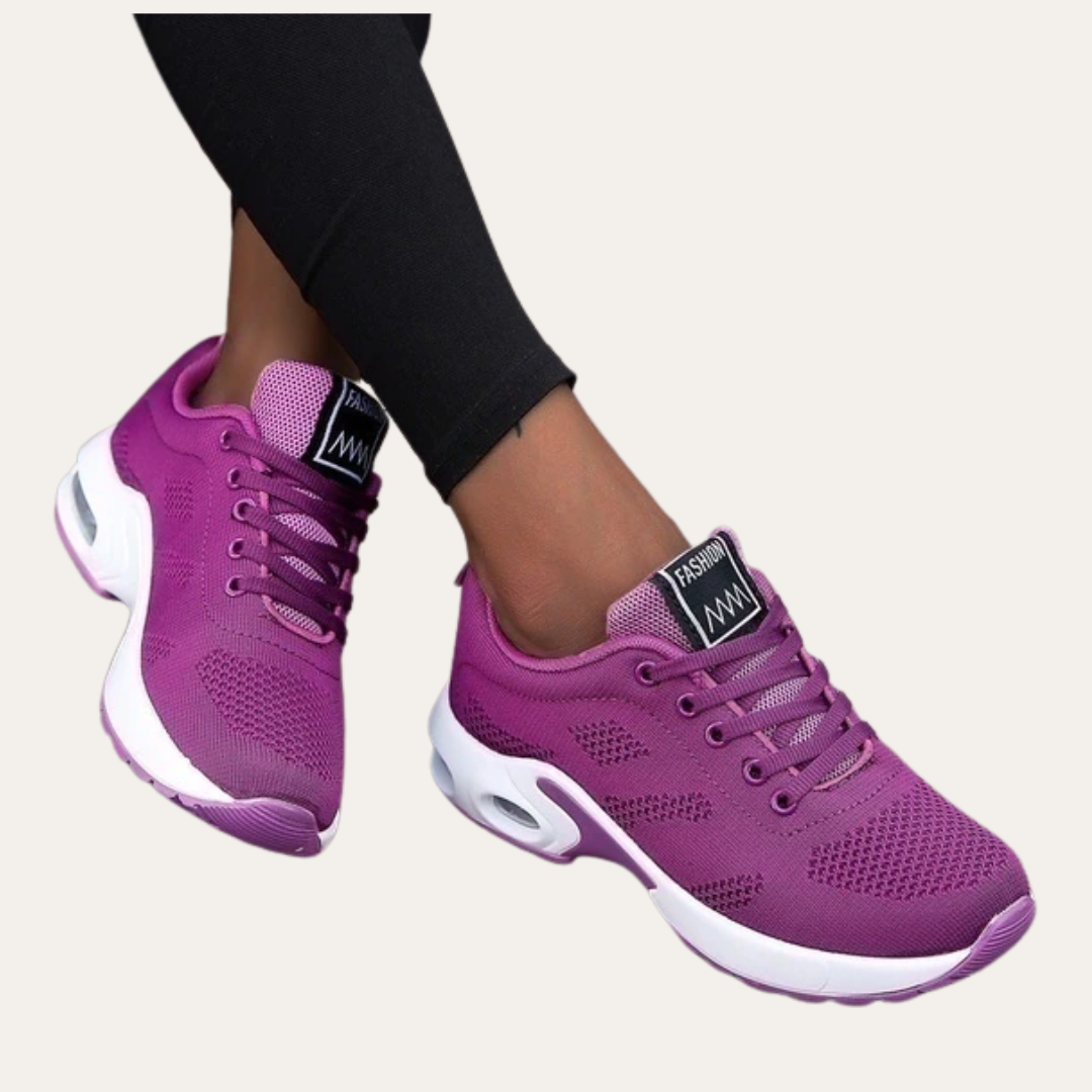 Orthopädische Sportschuhe für Damen | Vestea