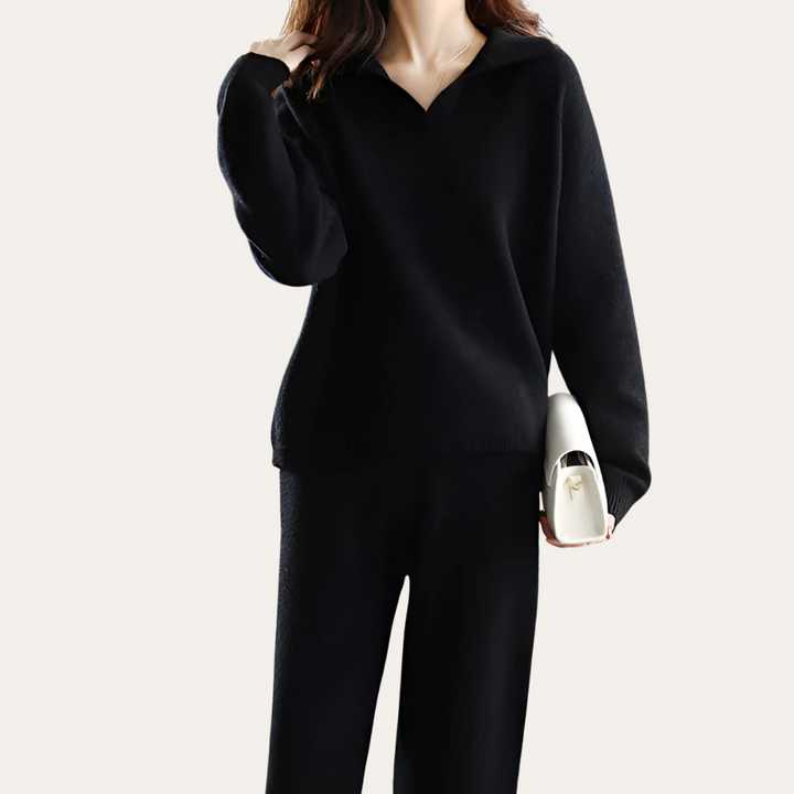 Kaschmir Pullover für Damen | Vestea