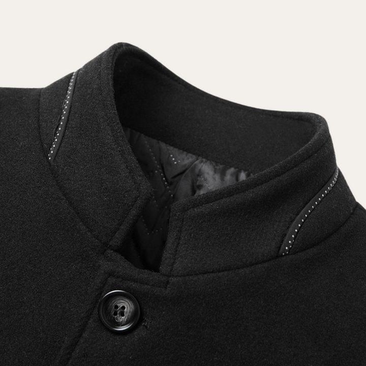 Wollmantel für Herren | Vestea
