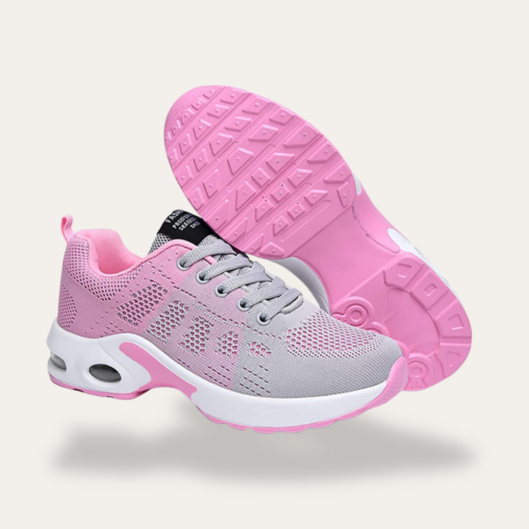Damen Orthopädische Laufschuhe Mesh | Vestea