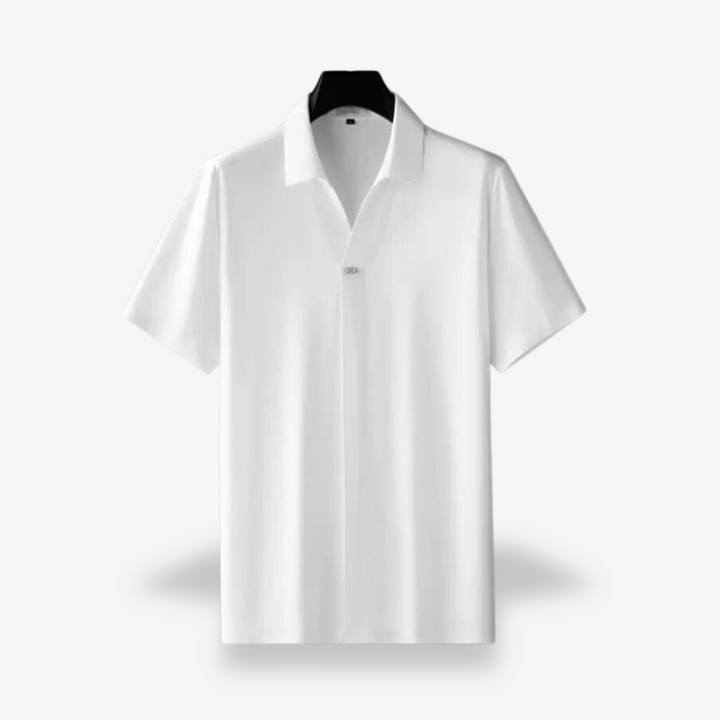 Vestea | Herren Leinen Set – Sommer Zweiteiler, Atmungsaktiv, Casual
