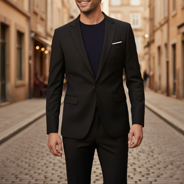 Herren Anzug Slim Fit | Vestea