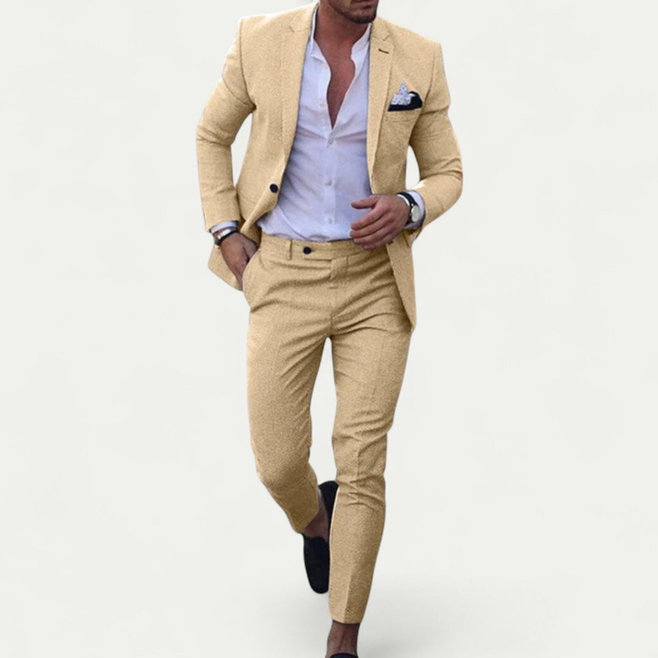 Herren Anzug Slim Fit | Vestea