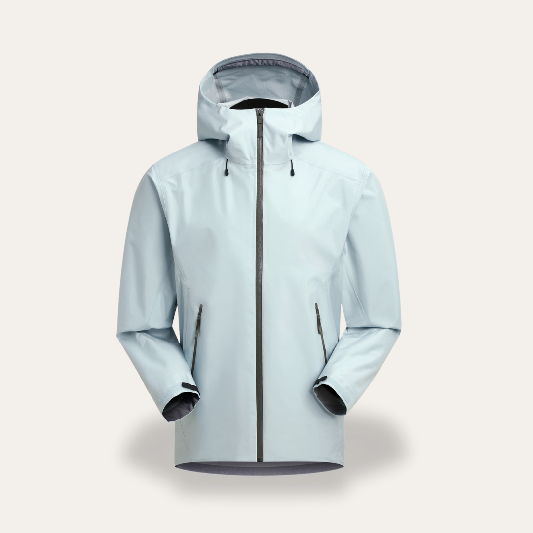 Herren 3-in-1-Jacke wasserabweisend | Vestea