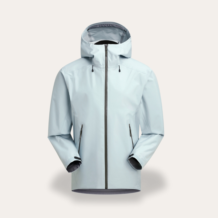Herren 3-in-1-Jacke wasserabweisend | Vestea