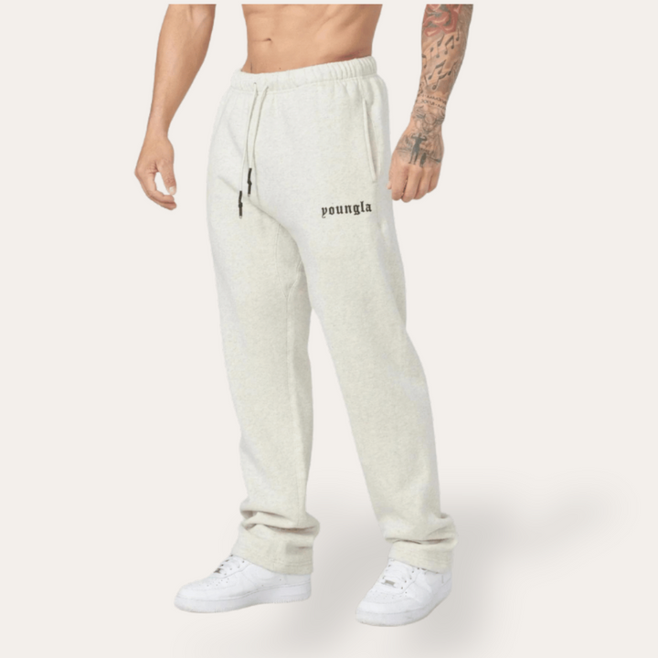 Jogginghose für Herren mit Kordelzug | Vestea