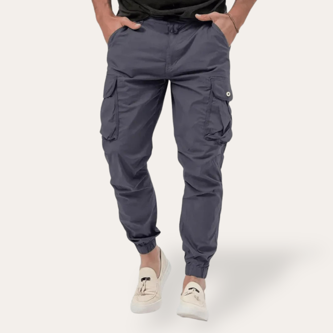 Urban Pulse Cargo Jogginghose für Herren | Vestea
