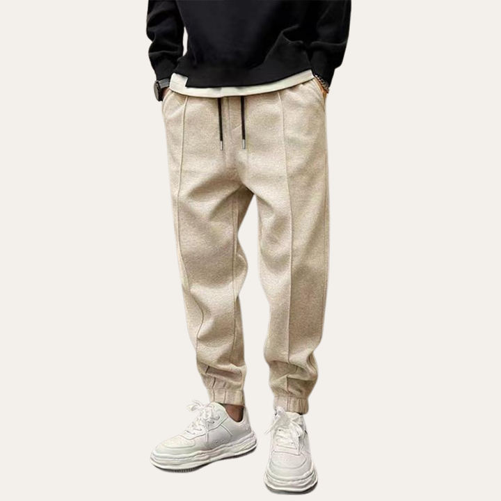 Herren Jogginghose Sweatpants | Vestea
