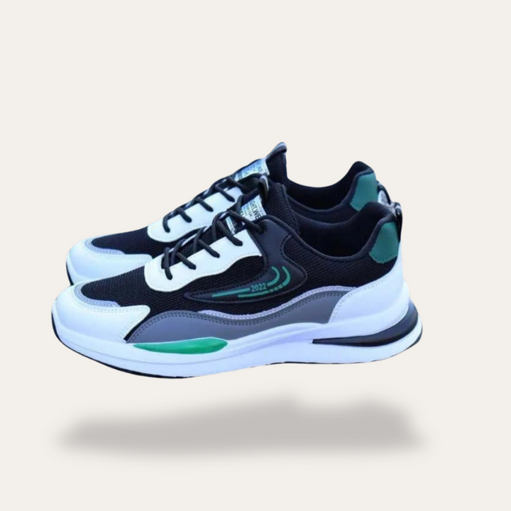 Leichte Orthopädische Sneakers für Herren | Vestea