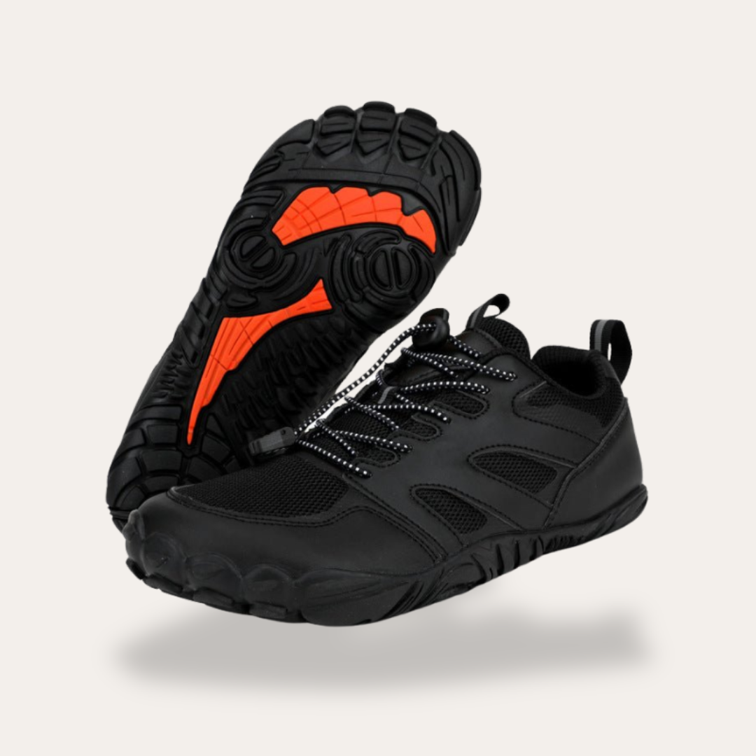 Orthopädische Barfußschuhe für Herren | Vestea