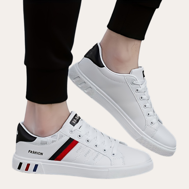 Sportliche Sneaker für Herren Bequeme Mode-Schuhe | Vestea