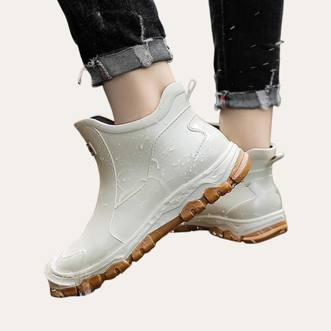 Orthopädische Stiefel für Herren | Vestea