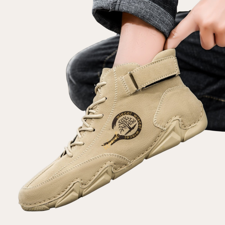 Orthopädische Herren-Sneaker | Vestea