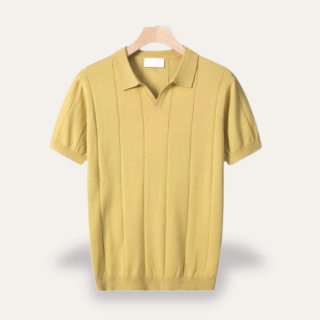 Damen Poloshirt Kurzarm | Vestea