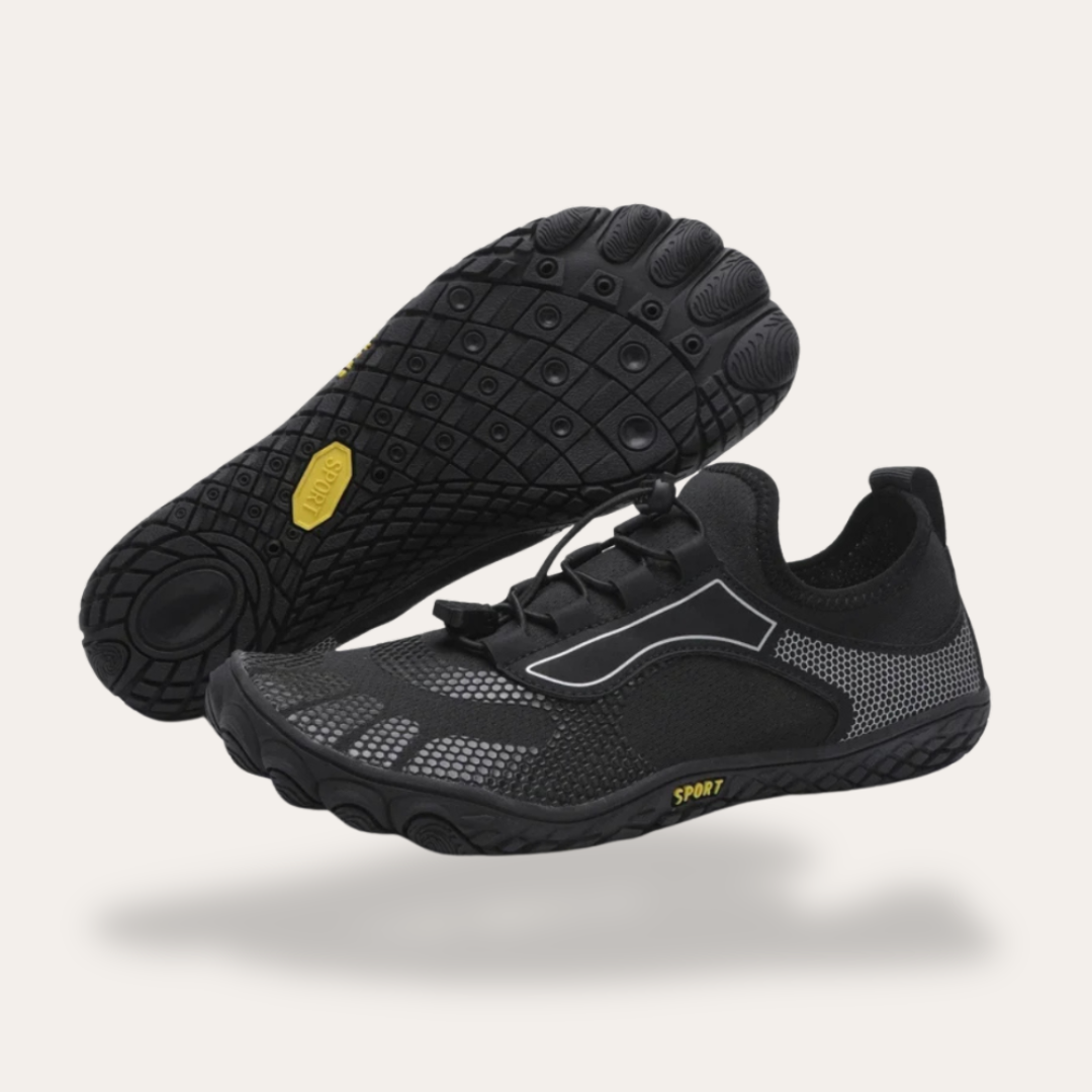 Orthopädische Barfußschuhe Minimalistisch Herren | Vestea
