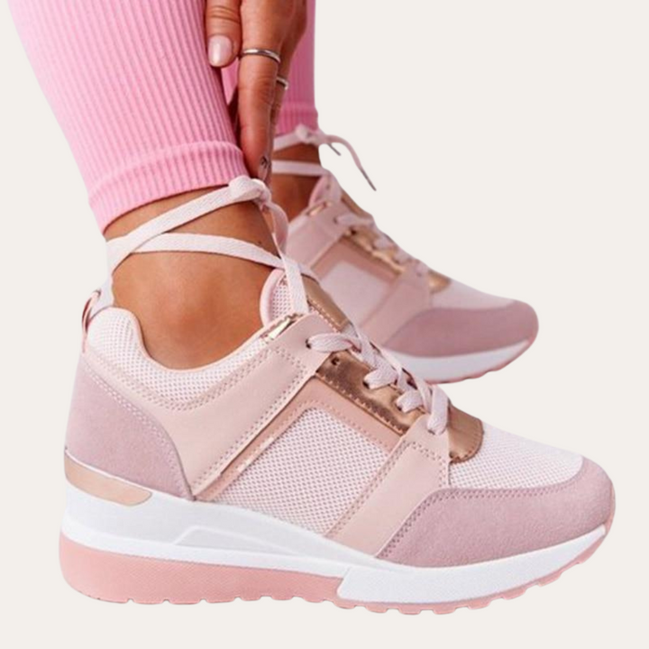Orthopädische Wedgeschuhe Damen | Vestea