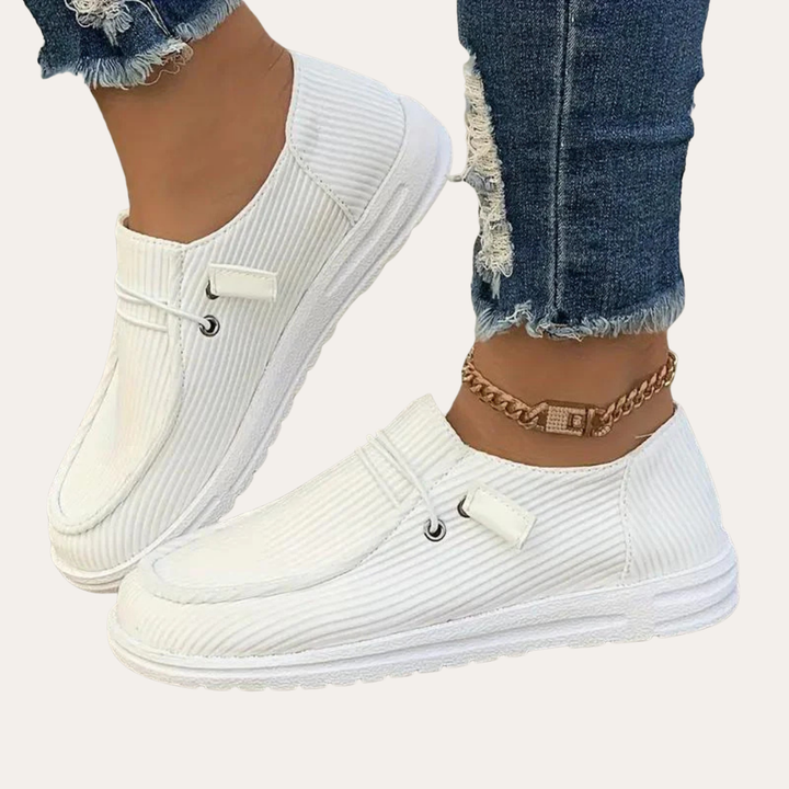 Herren Schuhe Orthopedico Komfort Leicht Textile Laufsohle | Vestea