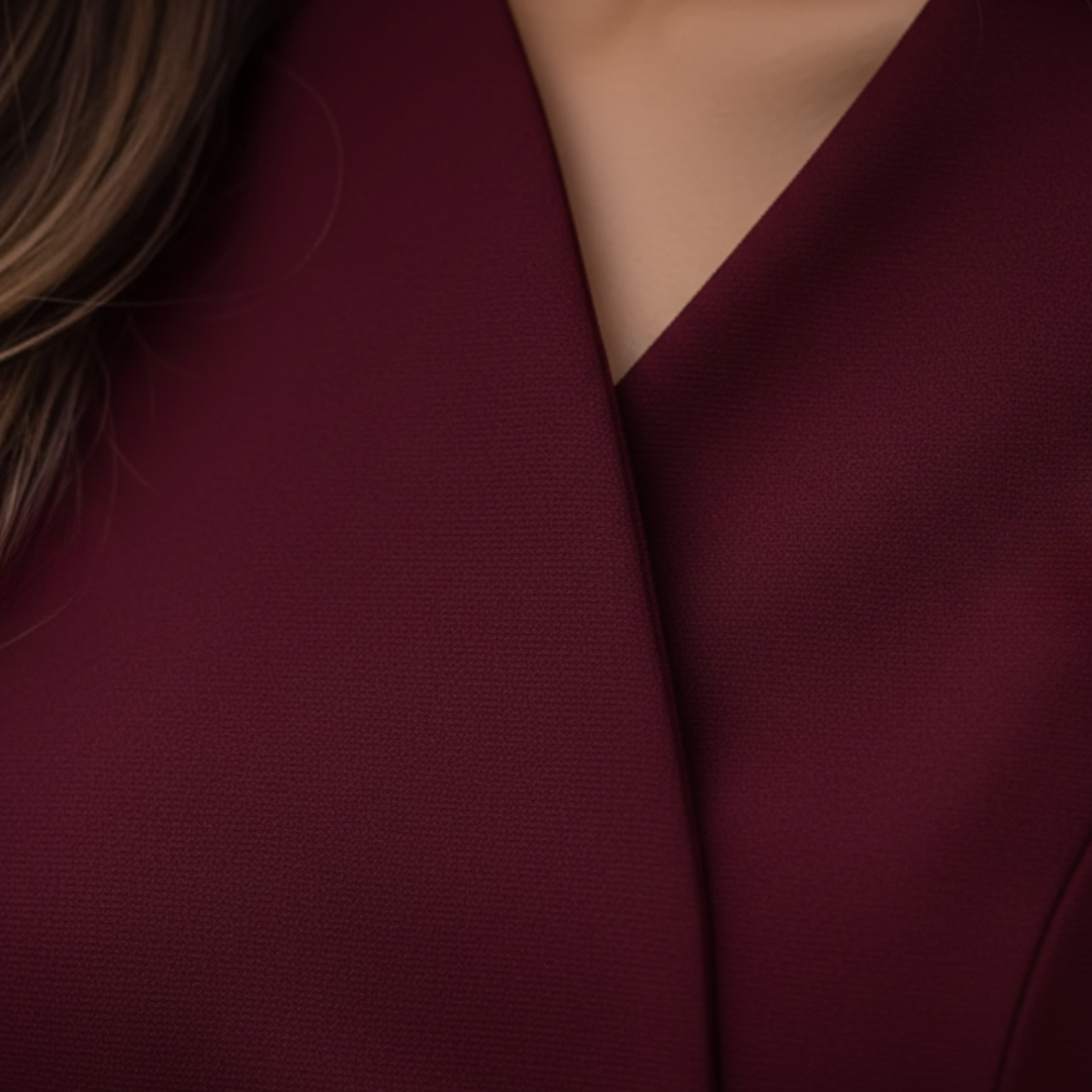 Women Bodycon Midi Dress