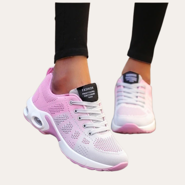 Orthopädische Sportschuhe für Damen | Vestea