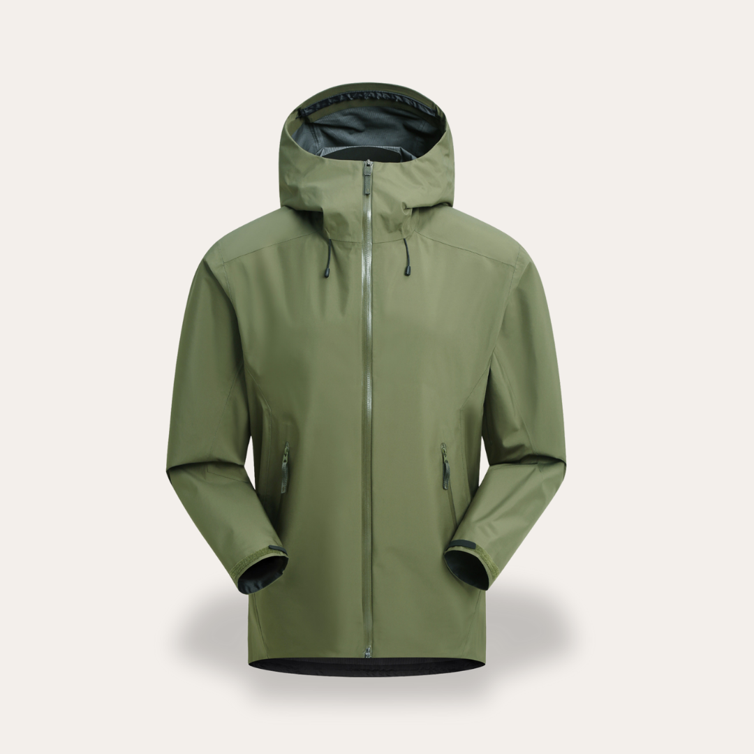 Herren 3-in-1-Jacke wasserabweisend | Vestea