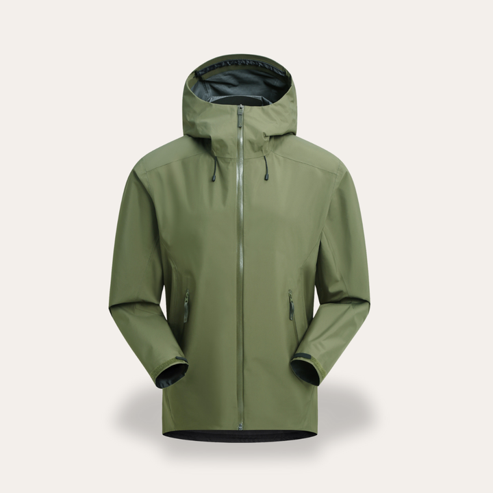 Herren 3-in-1-Jacke wasserabweisend | Vestea