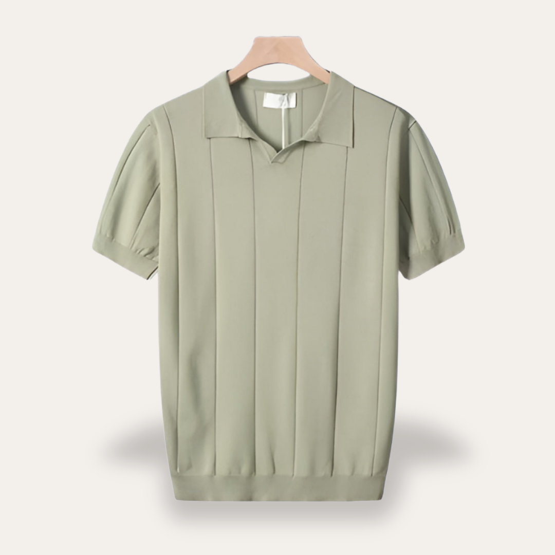 Damen Poloshirt Kurzarm | Vestea
