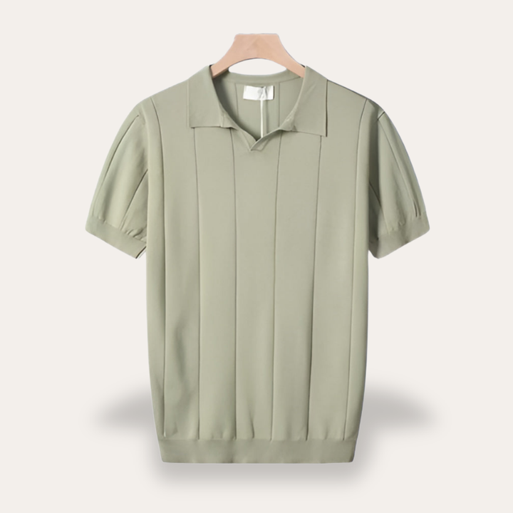Damen Poloshirt Kurzarm | Vestea