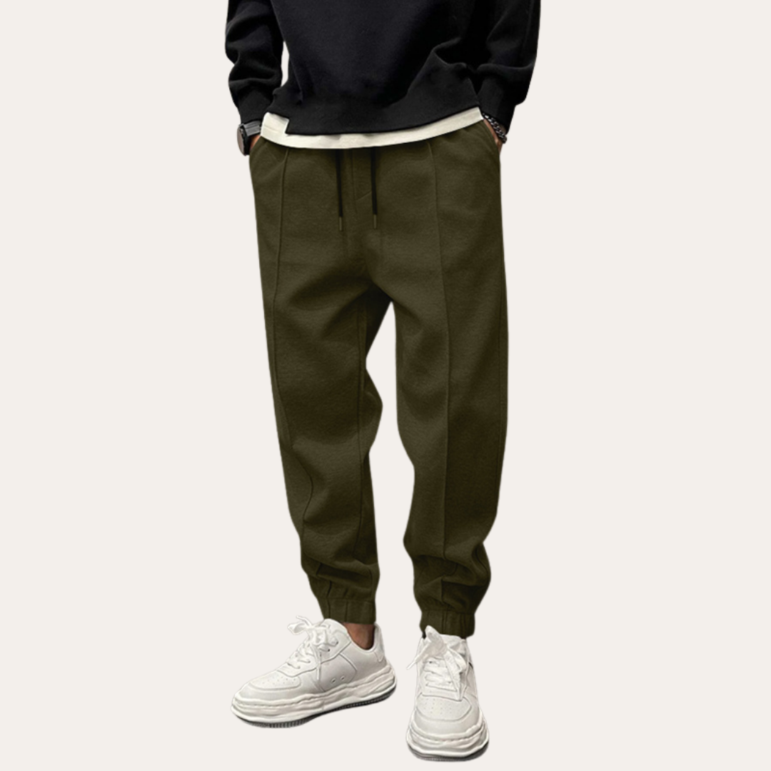 Herren Jogginghose Sweatpants | Vestea