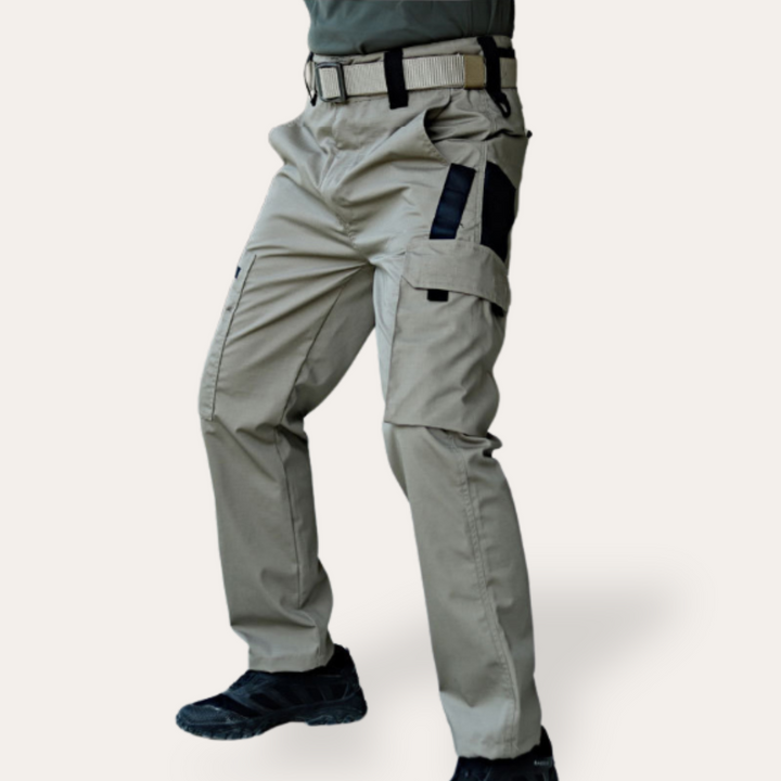 Vestea | Herren Cargohose Baumwolle