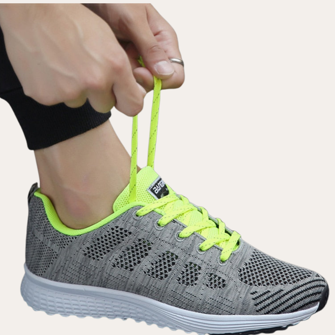 Orthopädische Sportschuhe für Herren | Vestea