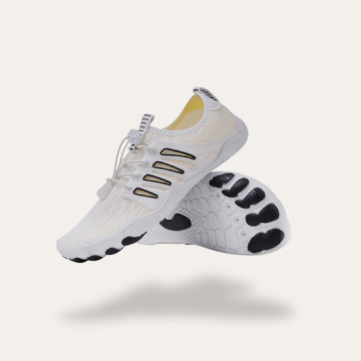 Damen Barfußschuhe orthopedico Mesh Wasserschuhe Atmungsaktiv | Vestea