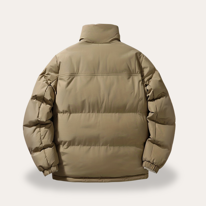 Wende Pufferjacke für Herren | Vestea