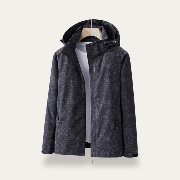 Damen Softshelljacke Mit Kapuze | Vestea
