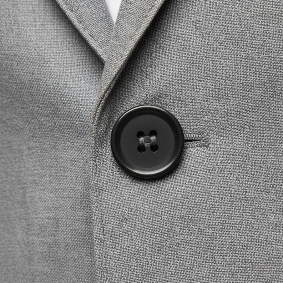 Blazer Herren Slim Fit Elegantes Gewebe | Vestea