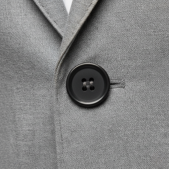 Blazer Herren Slim Fit Elegantes Gewebe | Vestea