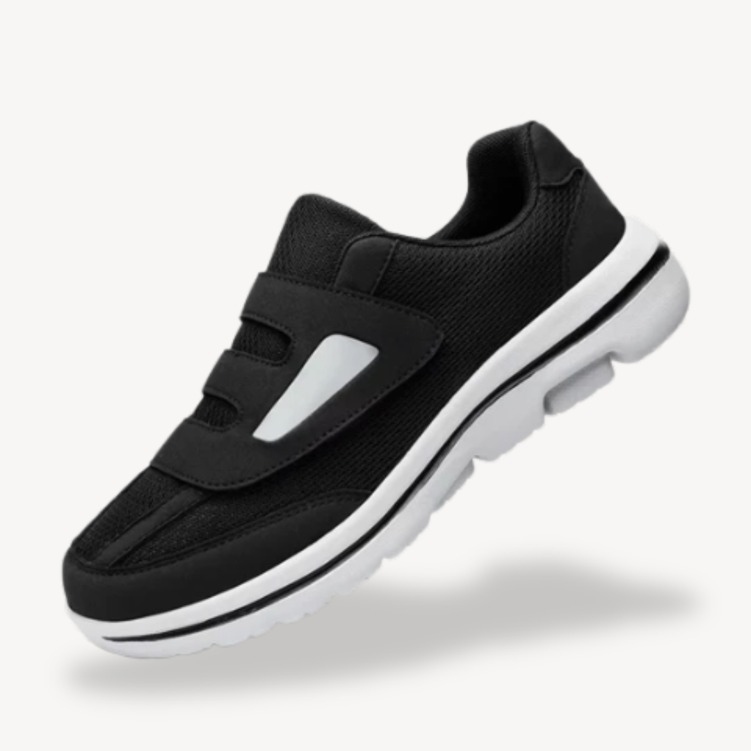 Orthopädische Mesh Diabetiker Gehschuhe Unisex | Vestea