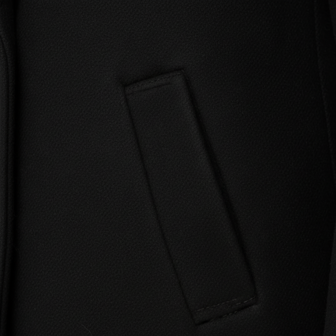 Damen Mantel Polyester Winter Elegant | Vestea