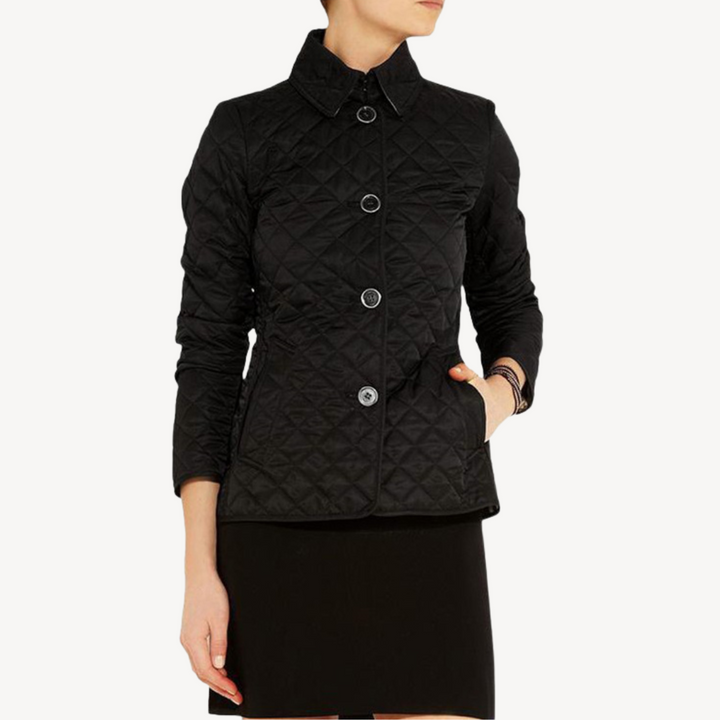 Damen Steppjacke Leicht | Vestea