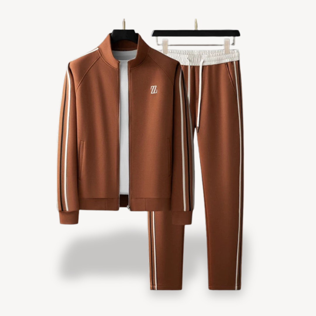 Vestea | Herren Trainingsanzug Set