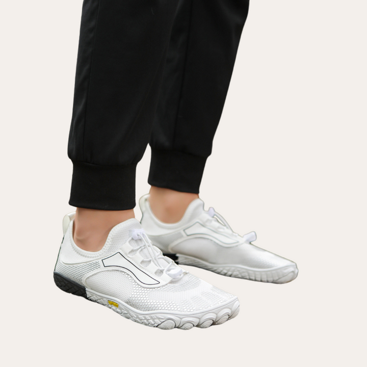Orthopädische Barfußschuhe Minimalistisch Herren | Vestea