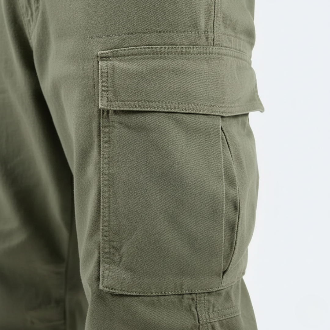 Herren Cargo Hose mit Taschen | Vestea