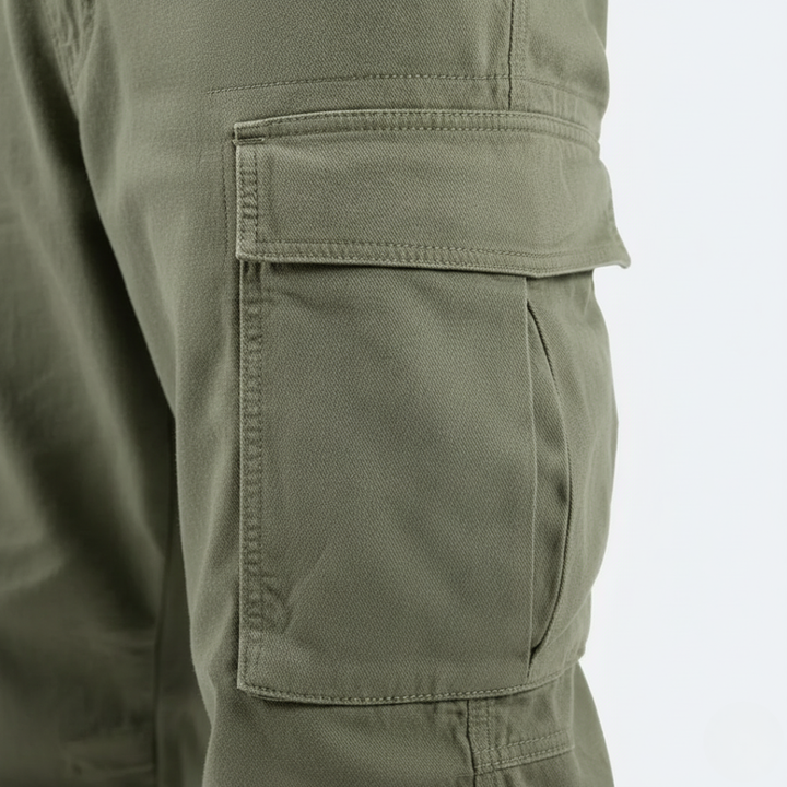Herren Cargo Hose mit Taschen | Vestea