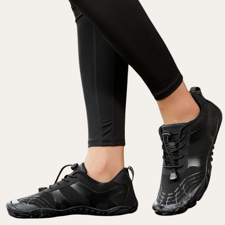 Orthopädische Aqua-Wasserschuhe Herren | Vestea