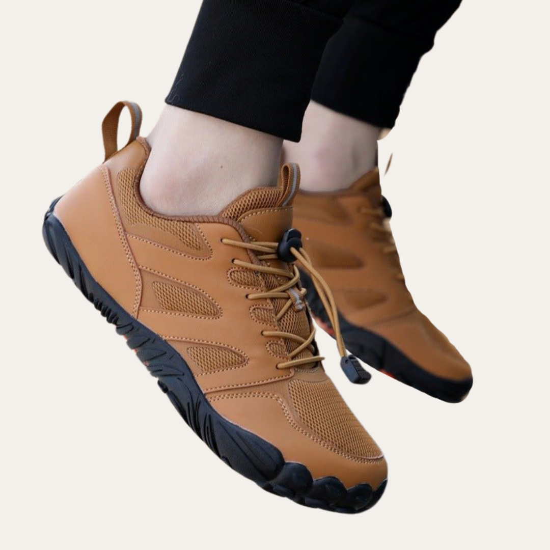 Orthopädische Barfußschuhe für Herren | Vestea