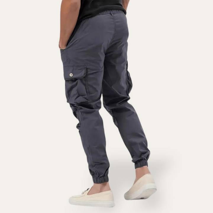 Urban Pulse Cargo Jogginghose für Herren | Vestea