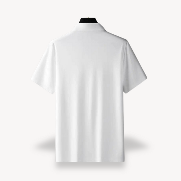 Vestea | Herren Leinen Set – Sommer Zweiteiler, Atmungsaktiv, Casual