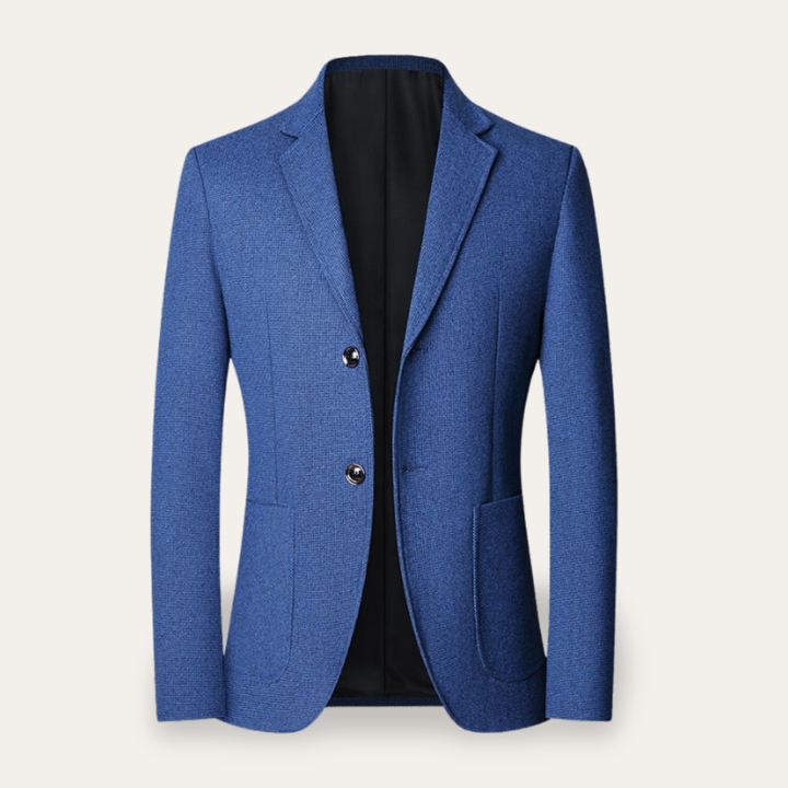 Herren Elegante Business Sakko Jacke | Vestea