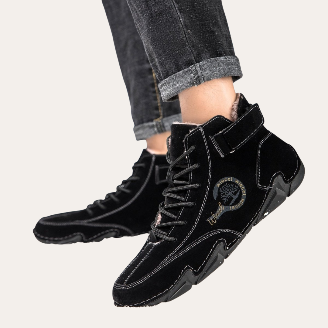 Orthopädische Herren-Sneaker | Vestea