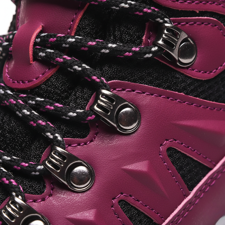 Herren Wanderschuhe Wasserdicht mit Schnürung | Vestea