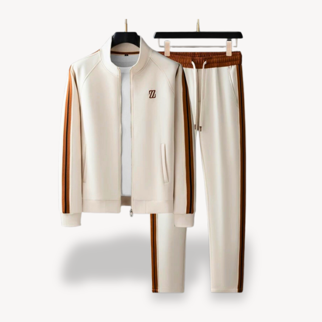 Vestea | Herren Trainingsanzug Set